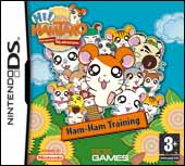 Ham-Ham Training